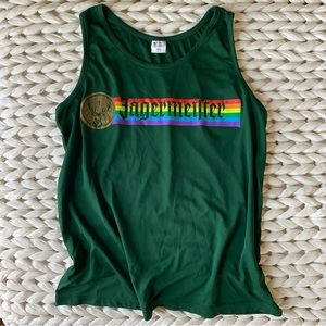 Jägermeister PRIDE tank 🌈 ✨